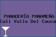 PANADERÍA PANAMEÑA Cali Valle Del Cauca