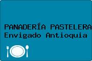 PANADERÍA PASTELERA Envigado Antioquia