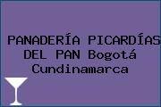 PANADERÍA PICARDÍAS DEL PAN Bogotá Cundinamarca