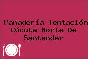 Panadería Tentación Cúcuta Norte De Santander