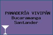 PANADERÍA VIVIPÁN Bucaramanga Santander