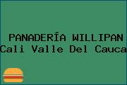 PANADERÍA WILLIPAN Cali Valle Del Cauca