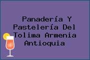 Panadería Y Pastelería Del Tolima Armenia Antioquia