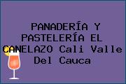 PANADERÍA Y PASTELERÍA EL CANELAZO Cali Valle Del Cauca