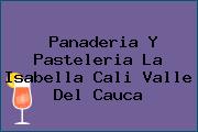 Panaderia Y Pasteleria La Isabella Cali Valle Del Cauca