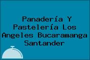 Panadería Y Pastelería Los Angeles Bucaramanga Santander