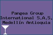 Pangea Group International S.A.S. Medellín Antioquia