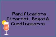 Panificadora Girardot Bogotá Cundinamarca
