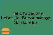 Panificadora Lebrija Bucaramanga Santander