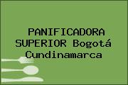 PANIFICADORA SUPERIOR Bogotá Cundinamarca