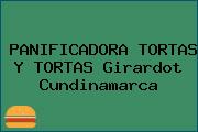 PANIFICADORA TORTAS Y TORTAS Girardot Cundinamarca