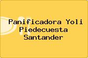 Panificadora Yoli Piedecuesta Santander