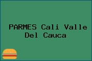 PARMES Cali Valle Del Cauca
