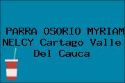 Ver parra osorio myriam nelcy cartago valle del cauca PARRA OSORIO MYRIAM NELCY Cartago Valle Del Cauca