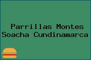 Parrillas Montes Soacha Cundinamarca