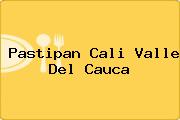 Pastipan Cali Valle Del Cauca