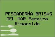 PESCADERÑA BRISAS DEL MAR Pereira Risaralda