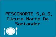 PESCONORTE S.A.S. Cúcuta Norte De Santander
