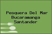 Pesquera Del Mar Bucaramanga Santander