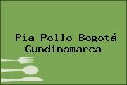 Pia Pollo Bogotá Cundinamarca