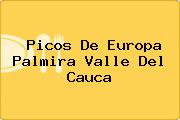 Picos De Europa Palmira Valle Del Cauca