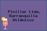 Pinillar Ltda. Barranquilla Atlántico