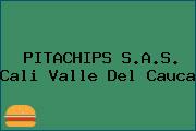 PITACHIPS S.A.S. Cali Valle Del Cauca