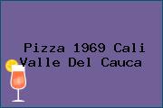 Pizza 1969 Cali Valle Del Cauca