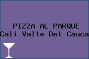 Ver pizza al parque cali valle del cauca PIZZA AL PARQUE Cali Valle Del Cauca