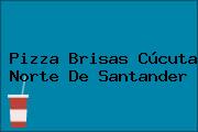 Pizza Brisas Cúcuta Norte De Santander