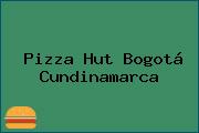 Pizza Hut Bogotá Cundinamarca
