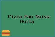 Pizza Pan Neiva Huila