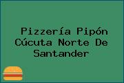 Pizzería Pipón Cúcuta Norte De Santander