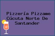 Pizzería Pizzame Cúcuta Norte De Santander
