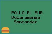 POLLO EL SUR Bucaramanga Santander