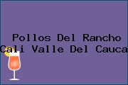 Pollos Del Rancho Cali Valle Del Cauca