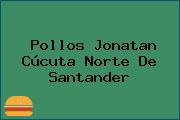 Pollos Jonatan Cúcuta Norte De Santander