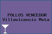 POLLOS VENCEDOR Villavicencio Meta