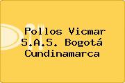 Pollos Vicmar S.A.S. Bogotá Cundinamarca