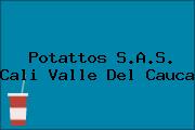 Ver potattos sas cali valle del cauca Potattos S.A.S. Cali Valle Del Cauca