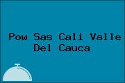 Pow Sas Cali Valle Del Cauca