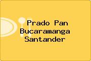 Prado Pan Bucaramanga Santander
