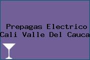 Prepagas Electrico Cali Valle Del Cauca