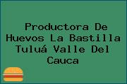 Productora De Huevos La Bastilla Tuluá Valle Del Cauca
