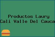 Productos Laury Cali Valle Del Cauca
