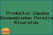 Productos Zapata Dosquebradas Pereira Risaralda