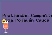 Ver protiendas compania ltda popayan cauca Protiendas Compañia Ltda Popayán Cauca