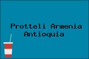 Protteli Armenia Antioquia