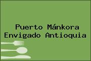 Puerto Mánkora Envigado Antioquia