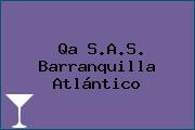 Qa S.A.S. Barranquilla Atlántico